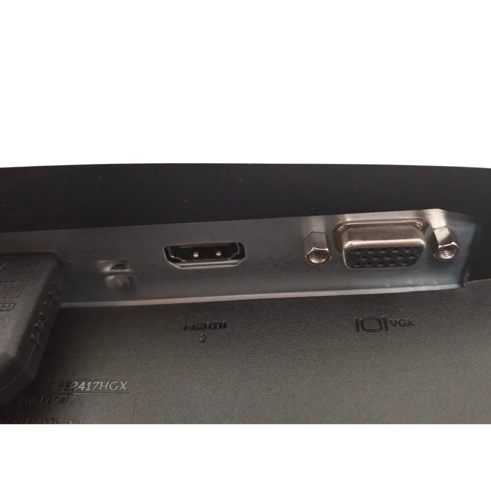 Dell 20.5